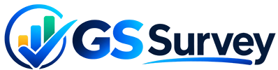 GS Survey – Actionable Business Insights